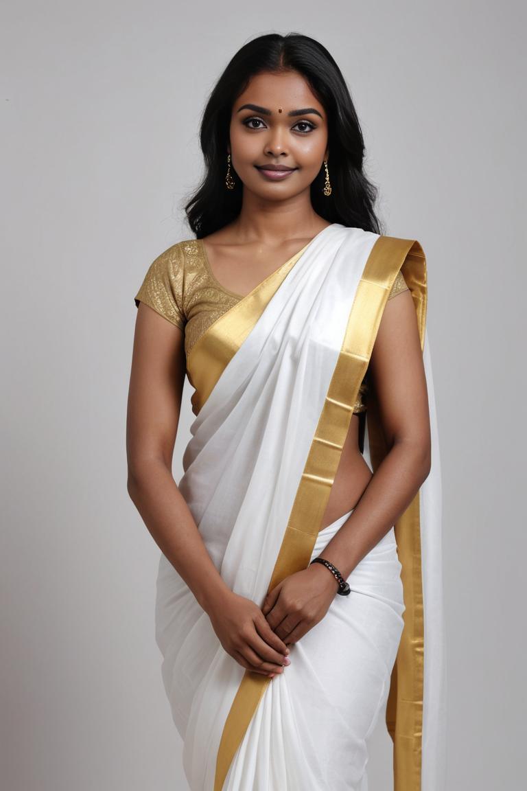 Photify AI prompt preview for My Saree Collection pack - 240 - 2025-04-28T02:54:02.065Z