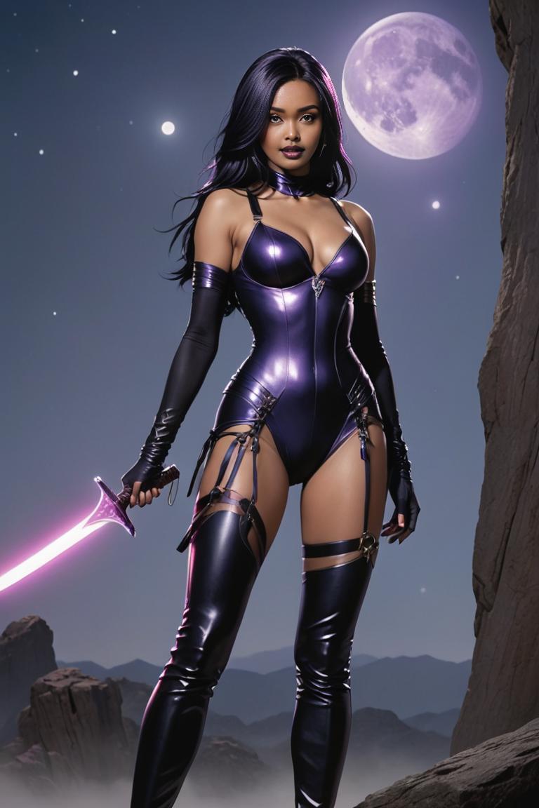 Photify AI prompt preview for Super Women 2 pack - 240 - 2025-04-30T00:52:44.939Z