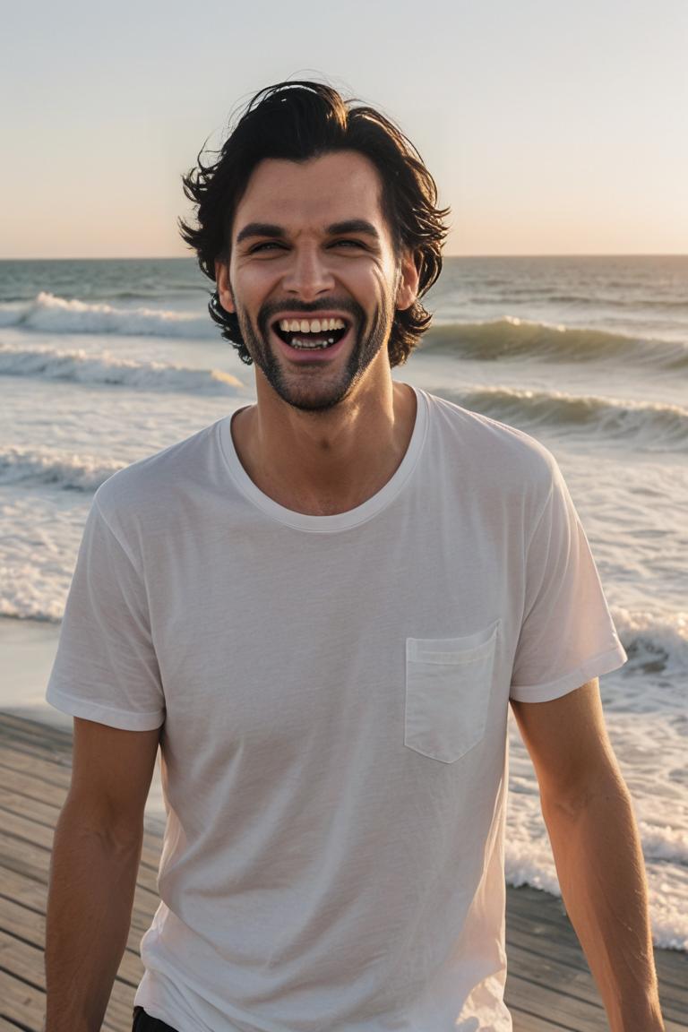 Photify AI prompt preview for Perfect Smile pack - 240 - 2025-12-30T10:23:53.043Z