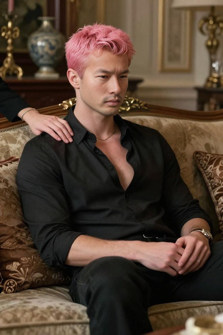 Photify AI prompt preview for Dominating Duo pack - 240 - 2026-02-10T22:44:44.869Z