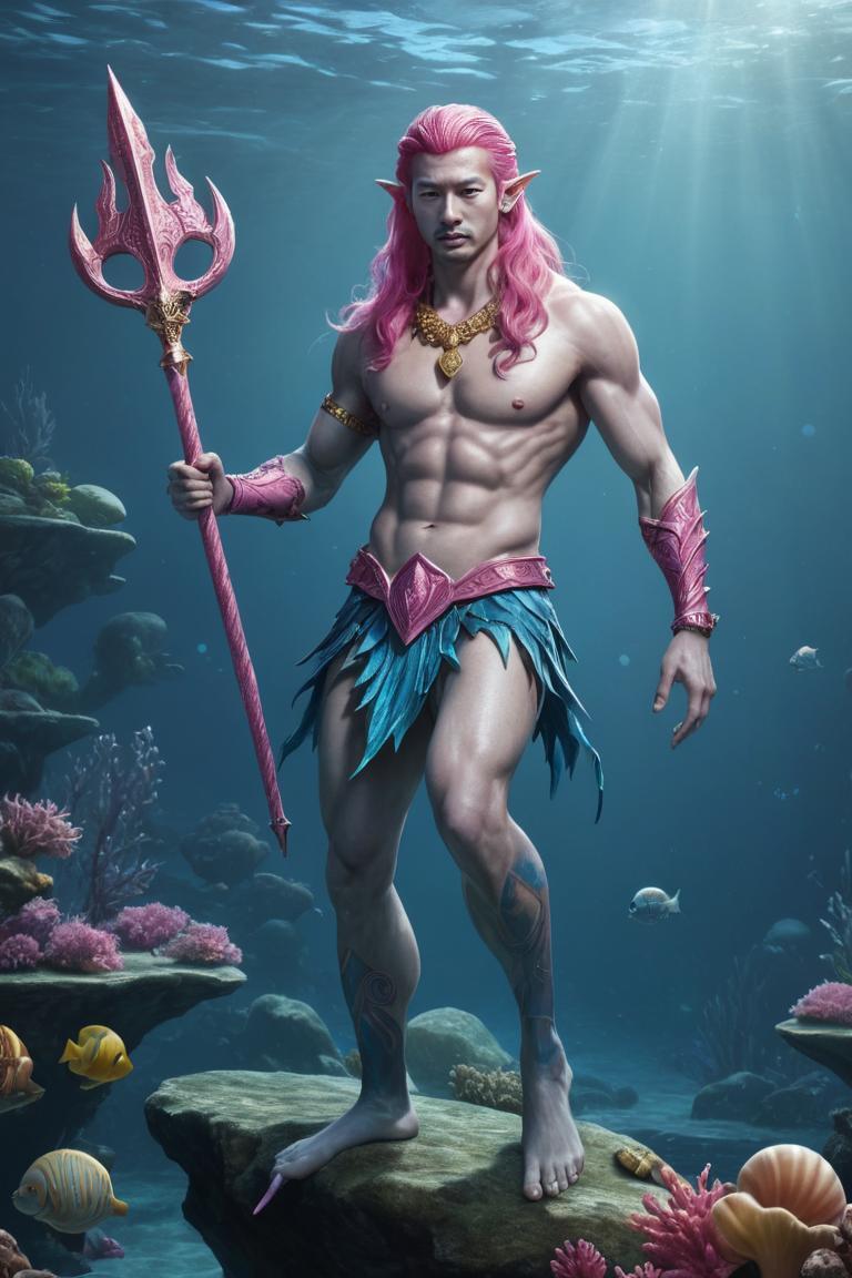 Photify AI prompt preview for Aquatic Elf Masc All pack - 240 - 2025-05-09T07:17:31.874Z