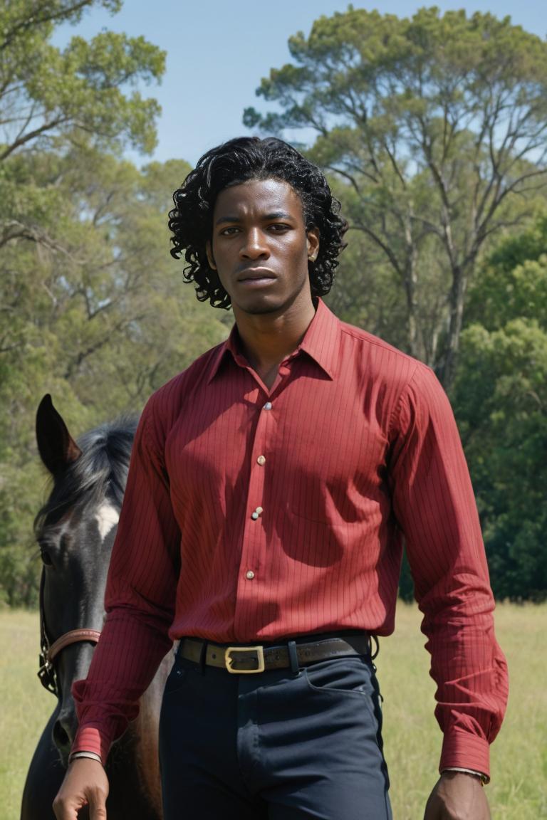 Photify AI prompt preview for Equestrian Joy pack - 240 - 2025-04-28T01:45:32.494Z