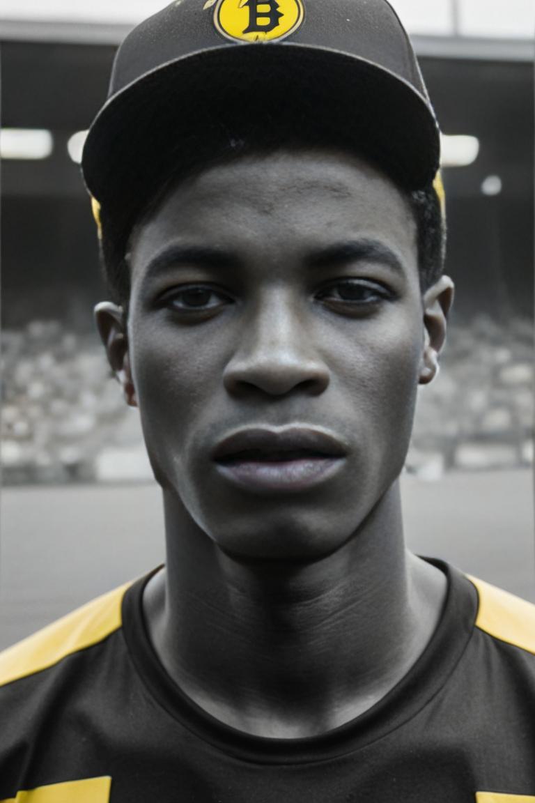 Photify AI prompt preview for Retro Soccer Star pack - 240 - 2025-10-30T18:37:45.140Z