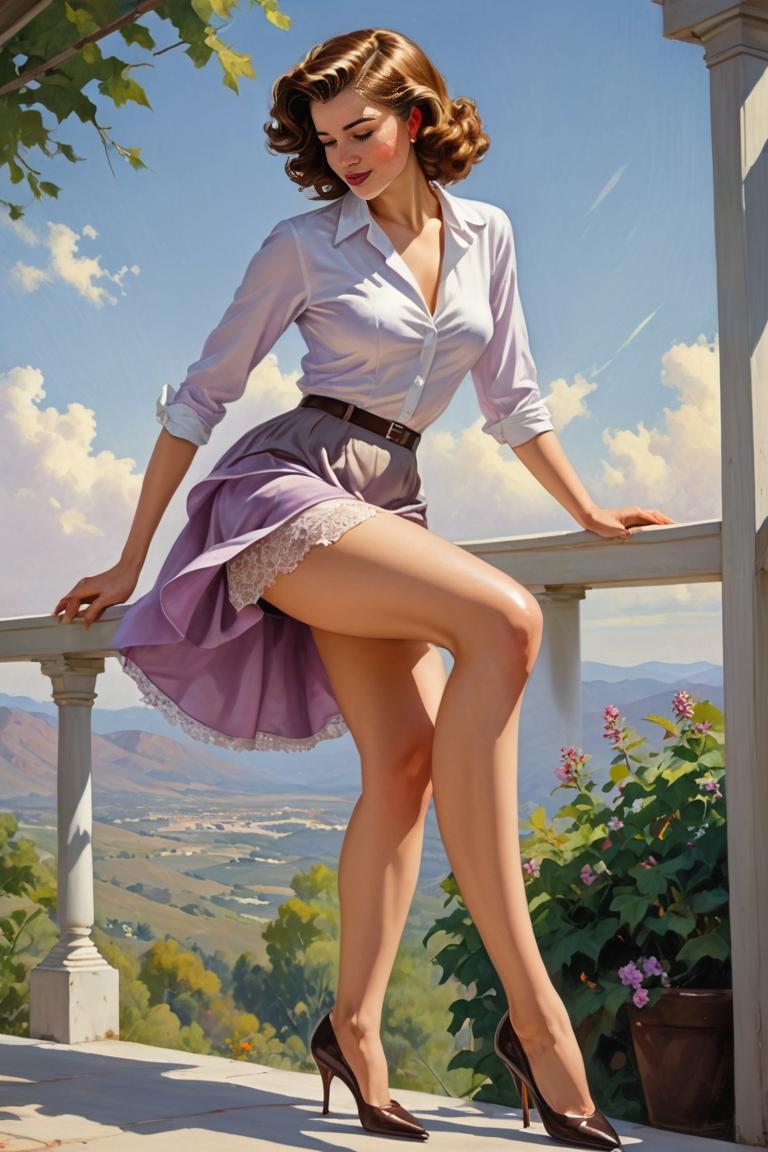Photify AI prompt preview for Inspired By Art Frahm pack - 240 - 2025-07-20T10:31:16.084Z