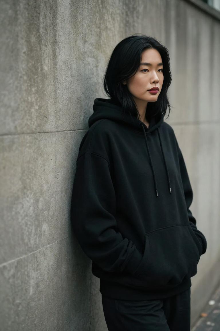 Photify AI prompt preview for Urban Hoodie pack - 240 - 2026-07-07T03:41:26.548Z