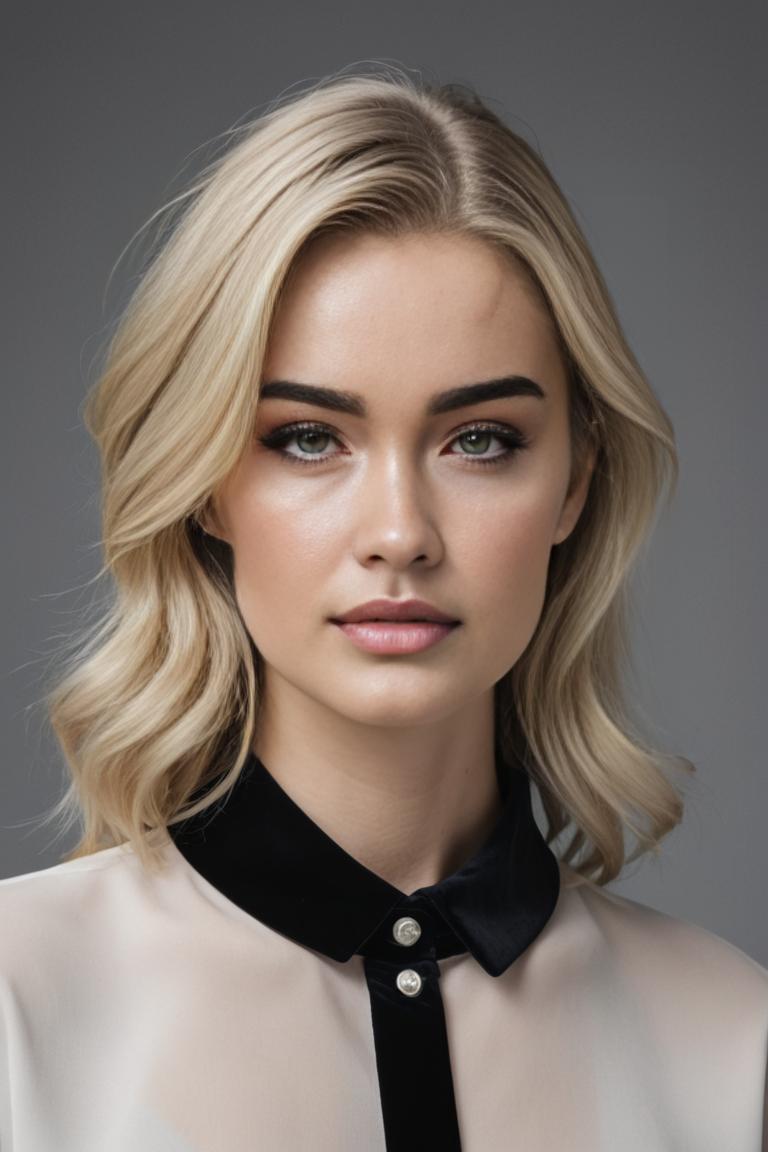 Photify AI prompt preview for Gothic Makeup Cold Aristocracy pack - 240 - 2025-11-07T15:55:13.554Z