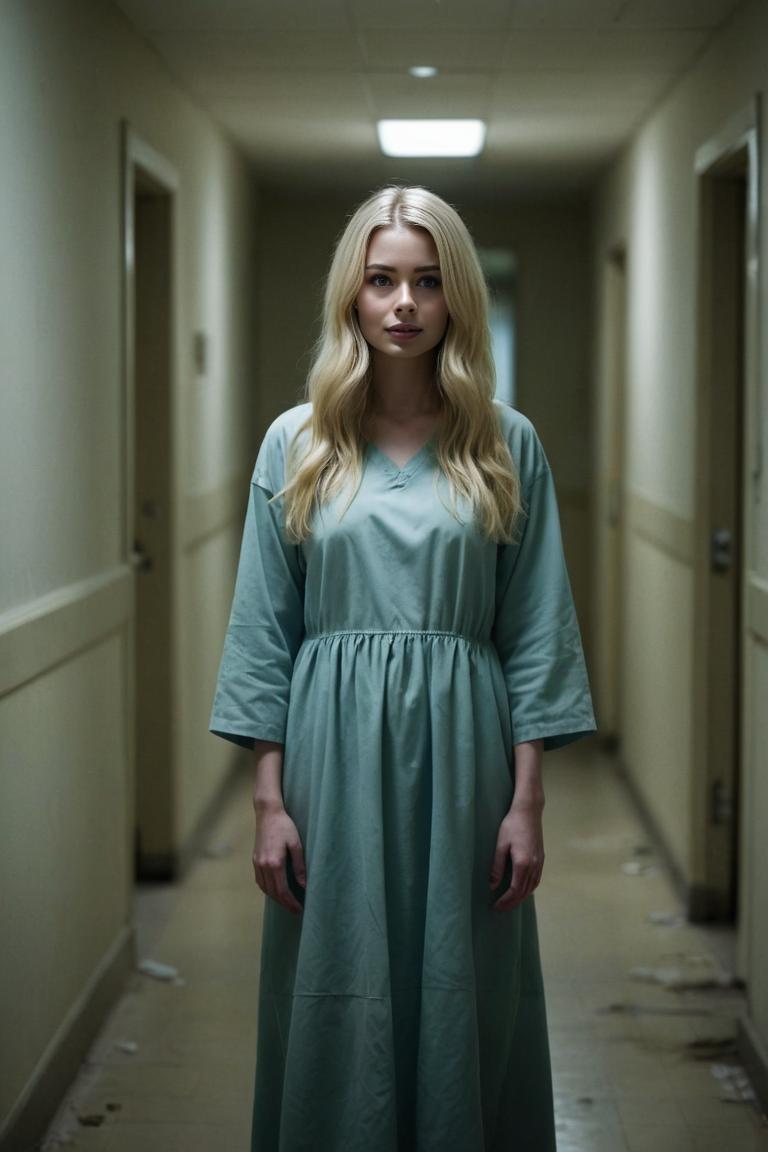 Photify AI prompt preview for Ghost Girls pack - 240 - 2025-04-20T16:36:31.365Z