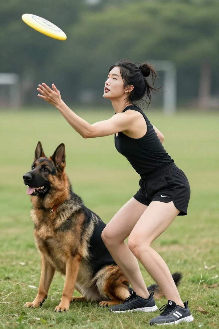Photify AI prompt preview for Frisbee Fun pack - 240 - 2026-08-22T18:46:45.014Z