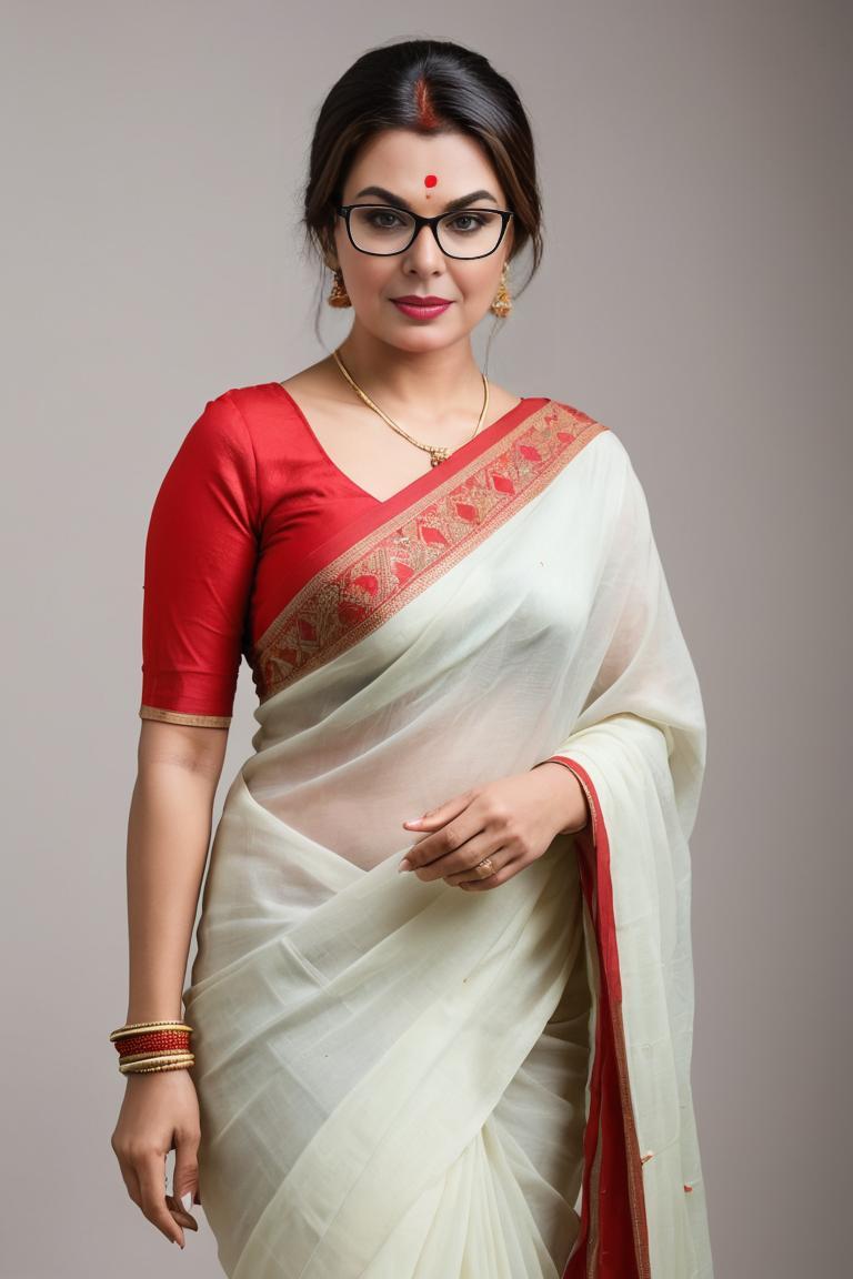 Photify AI prompt preview for Saree By Sreetama pack - 240 - 2025-05-09T04:15:36.179Z