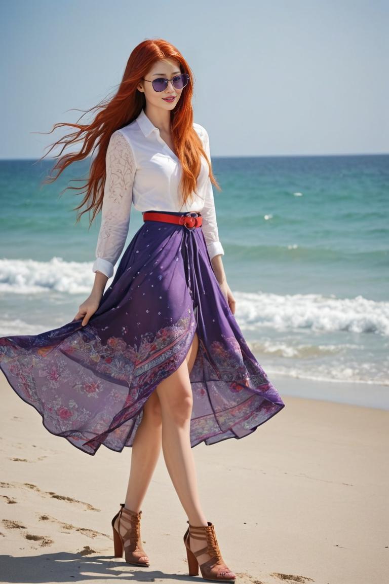 Photify AI prompt preview for Fashion Lady pack - 240 - 2025-05-09T08:39:54.774Z