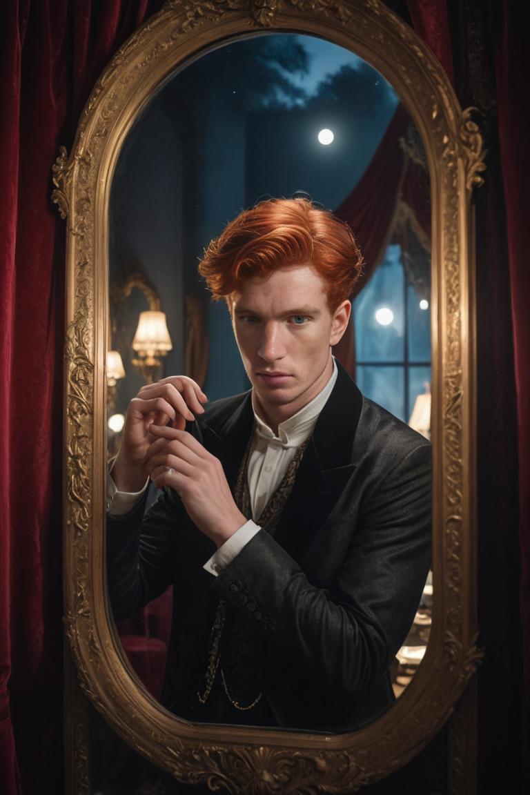 Photify AI prompt preview for Vampire Chronicles pack - 240 - 2025-05-30T23:41:23.129Z