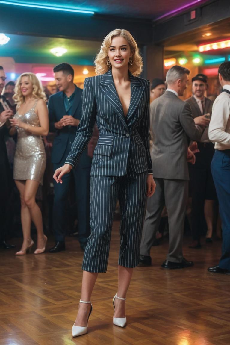 Photify AI prompt preview for Zoot Suit Style pack - 240 - 2025-04-29T23:50:16.435Z