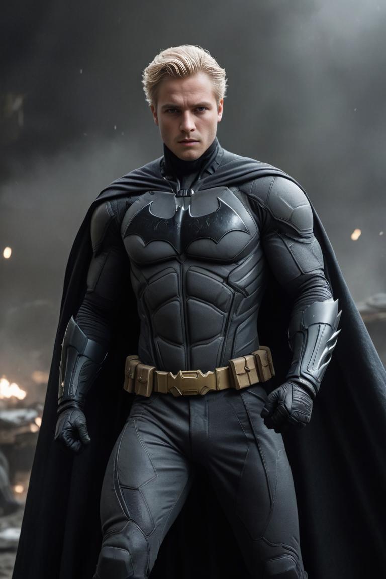 Photify AI prompt preview for Batman Superman pack - 240 - 2025-05-09T07:25:25.841Z