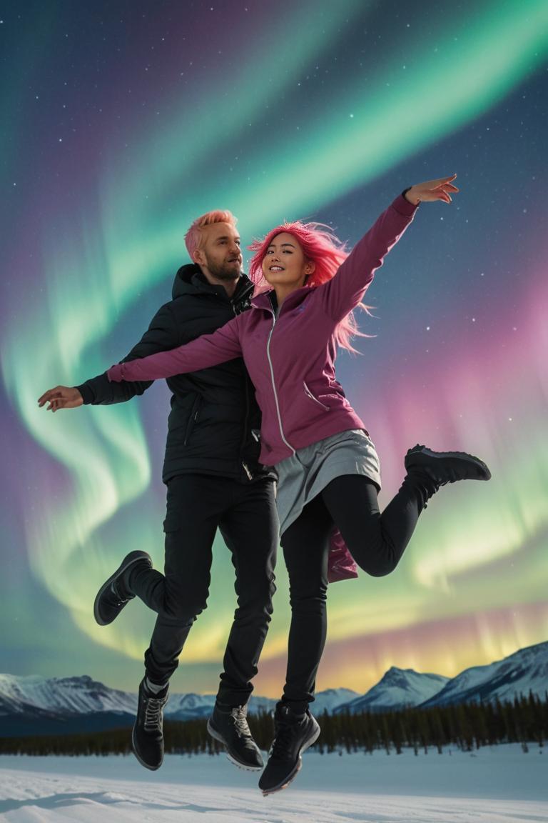 Photify AI prompt preview for Skyward Adventure pack - 240 - 2025-12-19T00:10:42.277Z