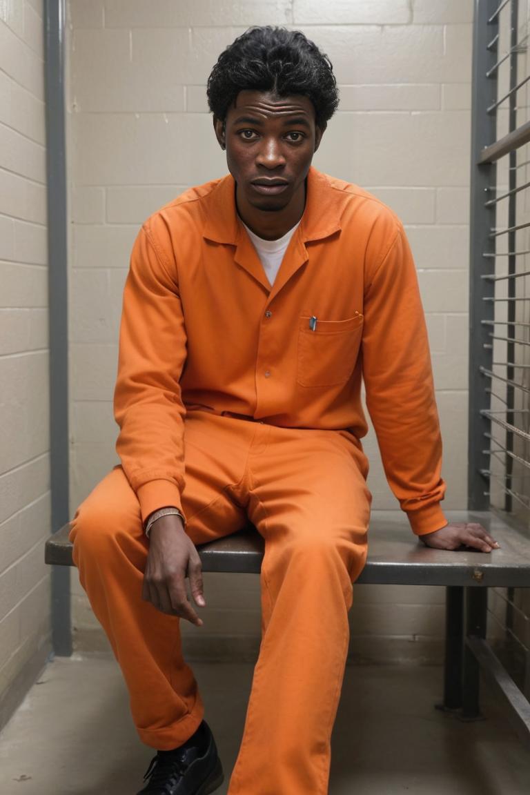 Photify AI prompt preview for Behind Bars pack - 240 - 2025-04-30T22:52:52.461Z