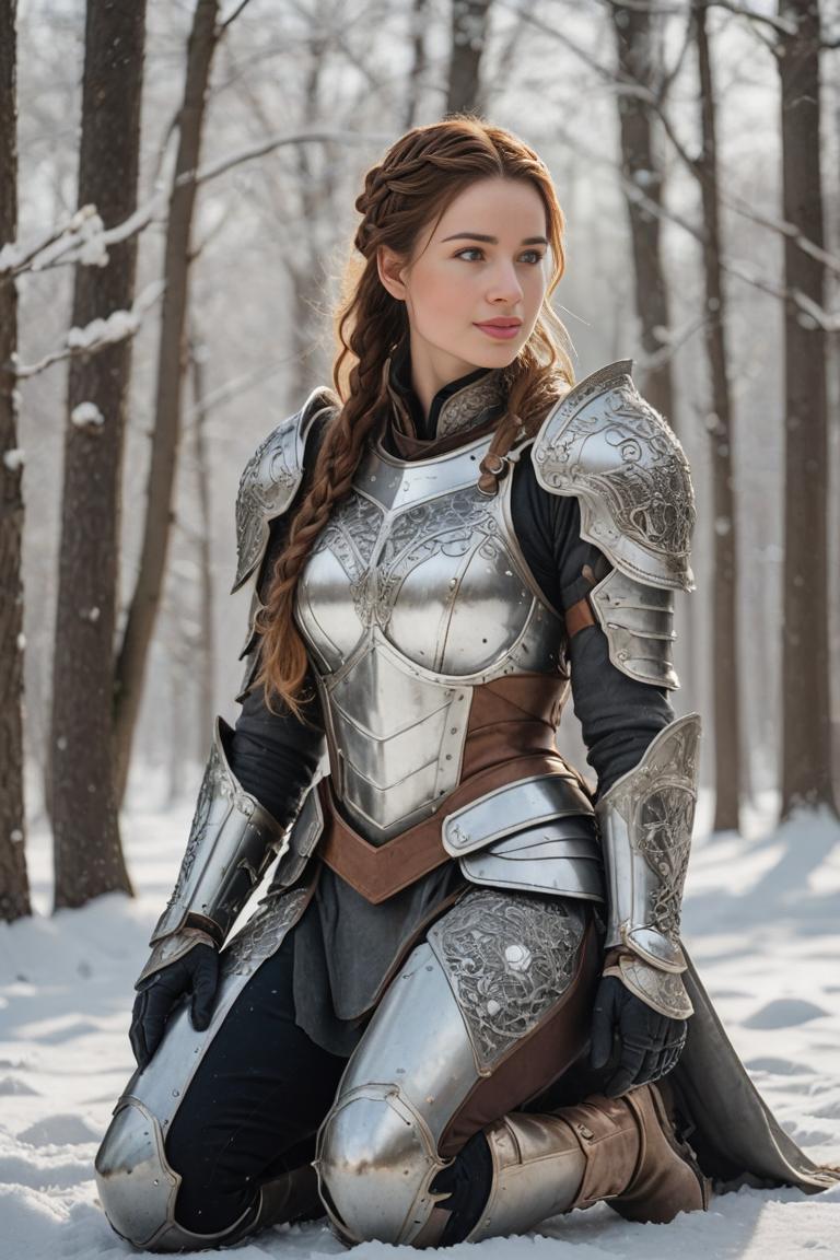 Photify AI prompt preview for Viking Warrior Queens pack - 240 - 2025-04-24T16:02:34.101Z