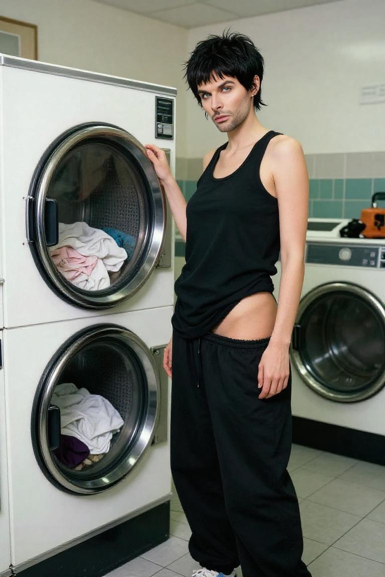 Photify AI prompt preview for Laundromat Vibe pack - 240 - 2026-04-30T06:19:02.022Z