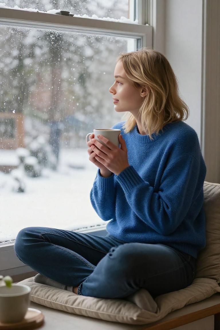 Photify AI prompt preview for Cozy Winter Man pack - 240 - 2026-09-25T22:57:36.114Z