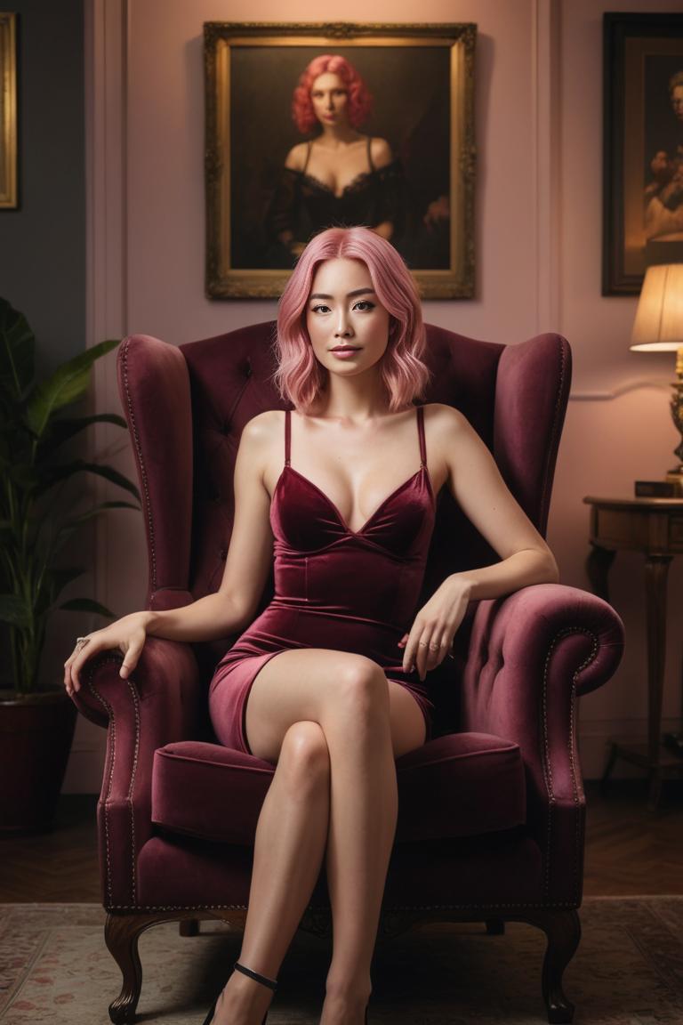 Photify AI prompt preview for Lingerie Extravaganza pack - 240 - 2025-08-18T22:30:11.446Z