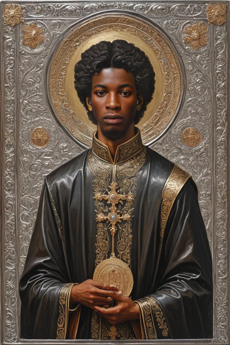Photify AI prompt preview for Russian Orthodox Icons pack - 240 - 2025-05-09T08:08:00.559Z