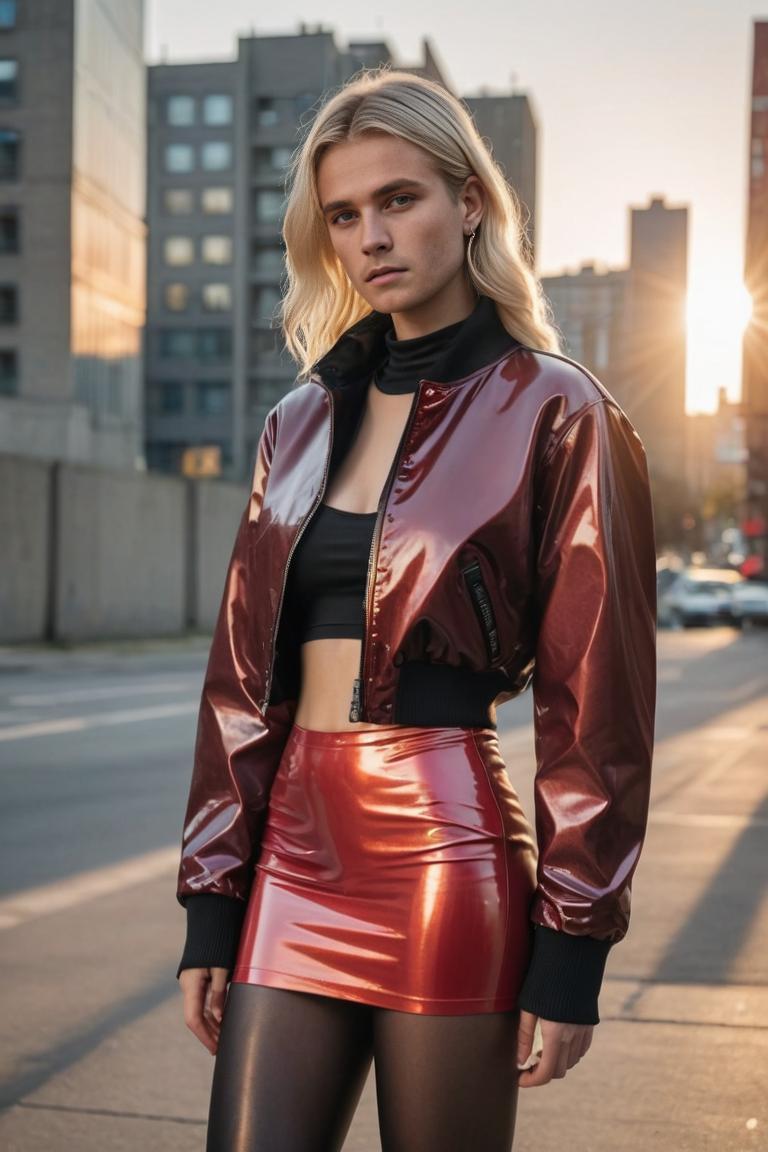 Photify AI prompt preview for Latex Fashionb pack - 240 - 2025-05-31T00:20:19.146Z
