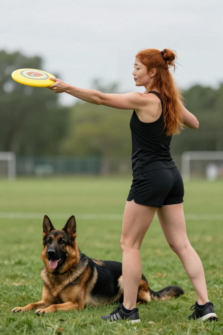 Photify AI prompt preview for Frisbee Fun pack - 240 - 2026-08-22T18:46:45.014Z