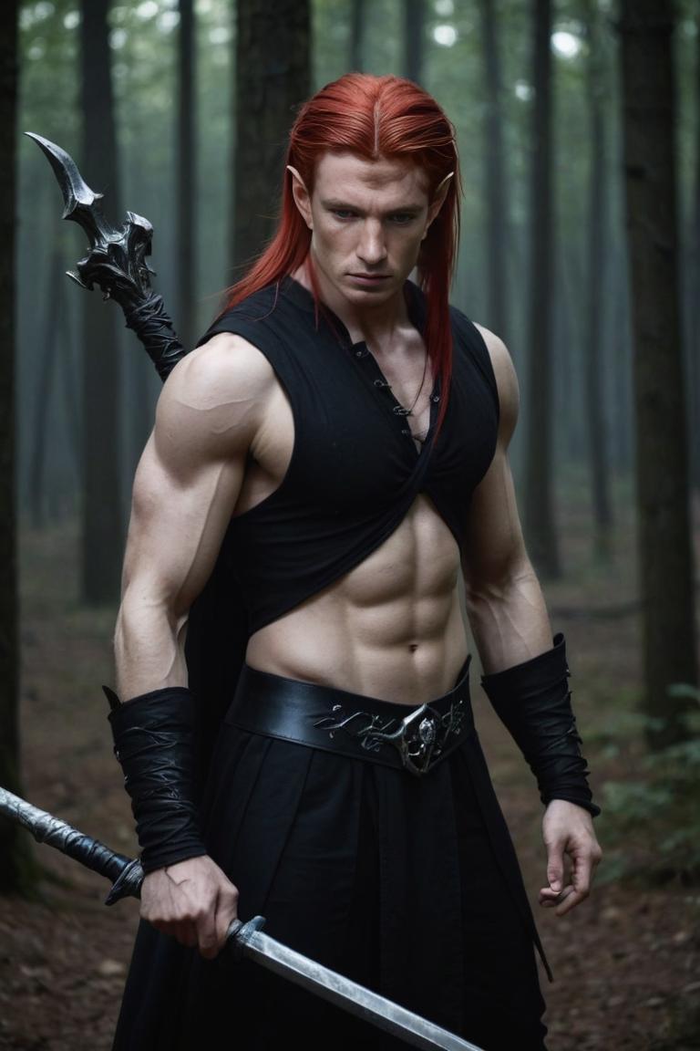 Photify AI prompt preview for Dark Elf Masc All pack - 240 - 2025-04-26T21:39:35.979Z