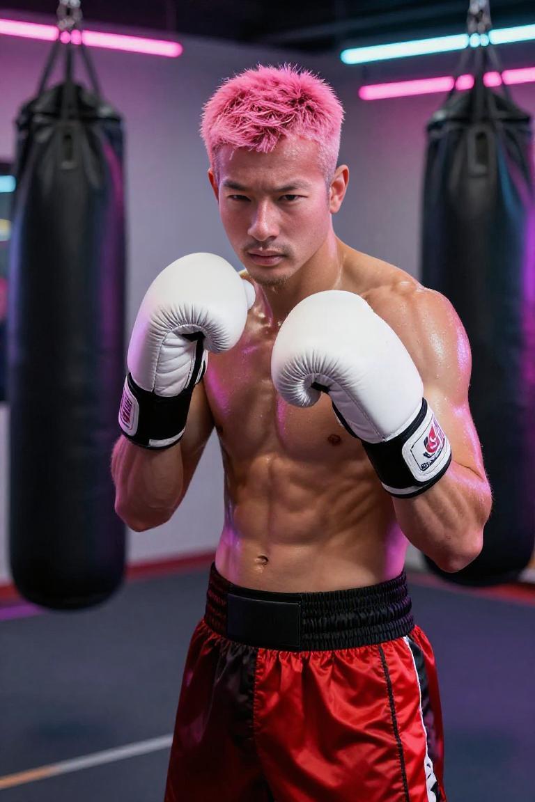 Photify AI prompt preview for Boxer Vibes pack - 240 - 2026-06-18T02:02:59.750Z