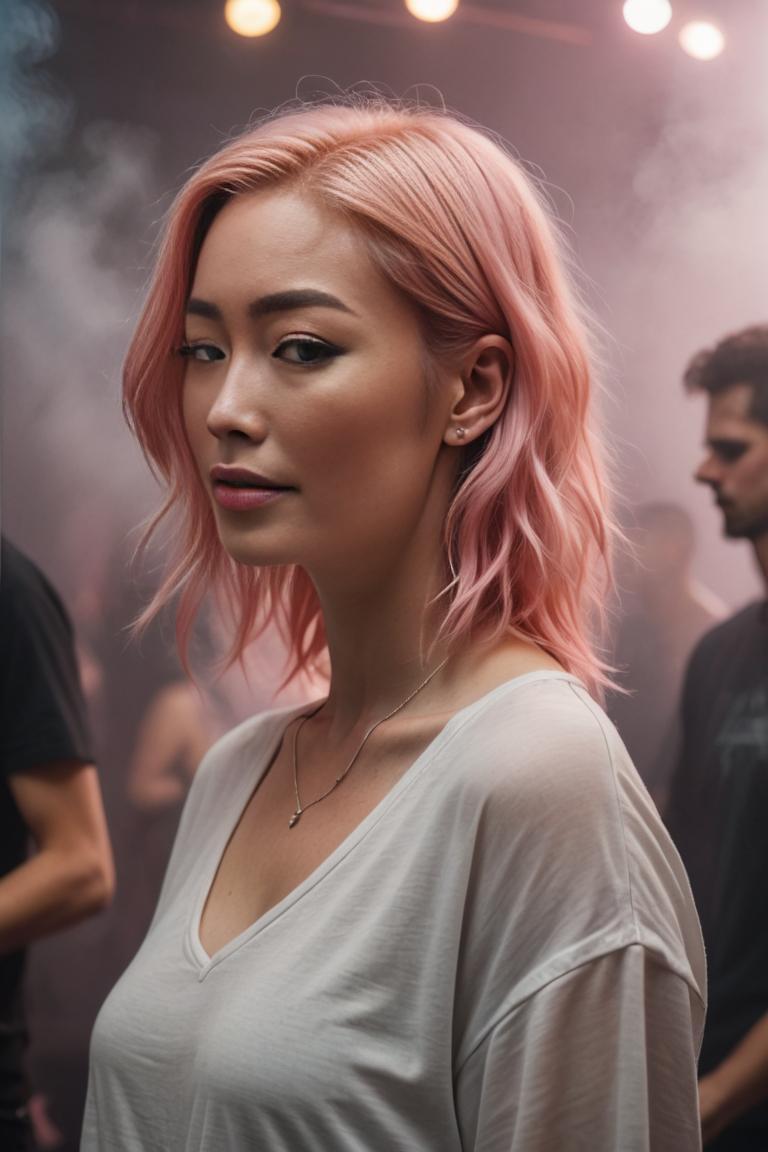 Photify AI prompt preview for Club Night Vibes pack - 240 - 2025-06-19T01:17:23.359Z