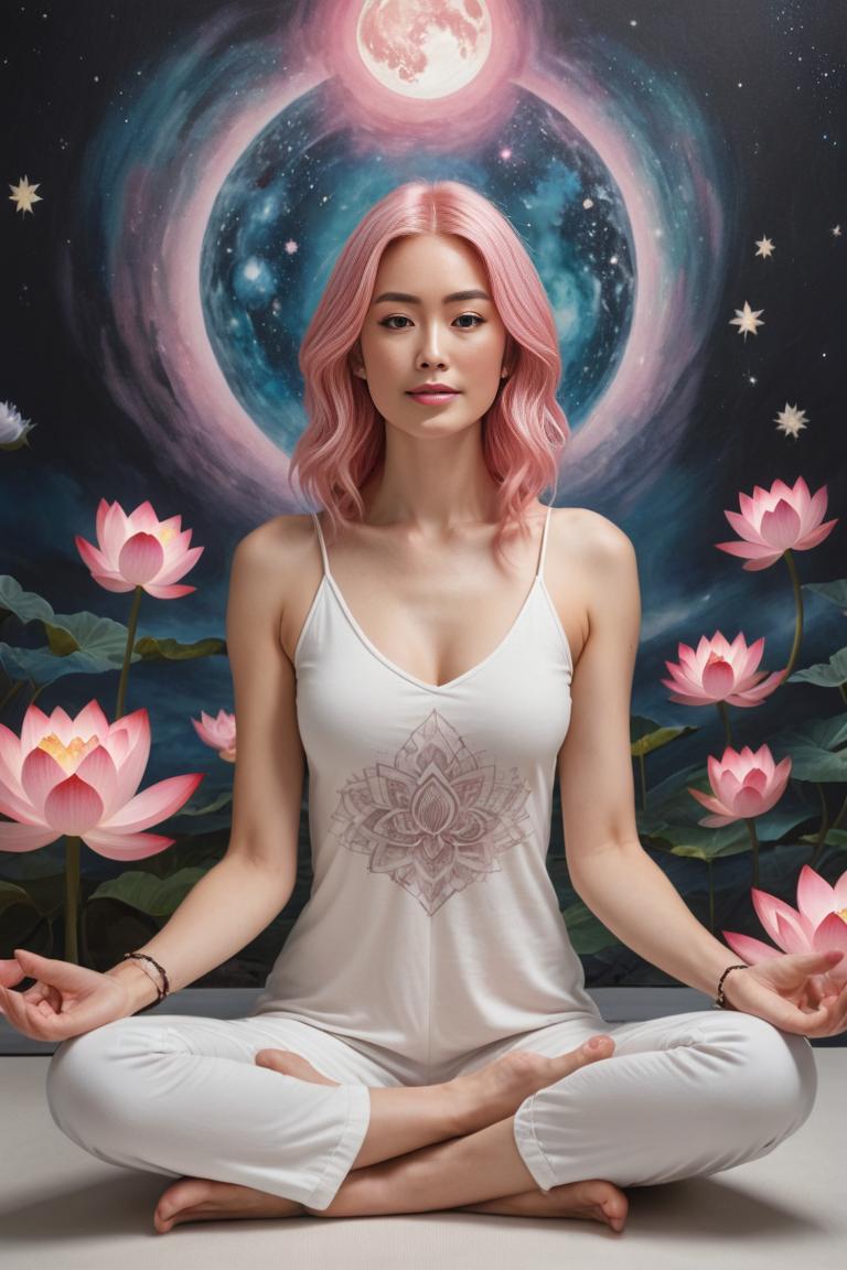 Photify AI prompt preview for Qi Gong Poses Mindfulness pack - 240 - 2025-04-27T12:34:53.746Z