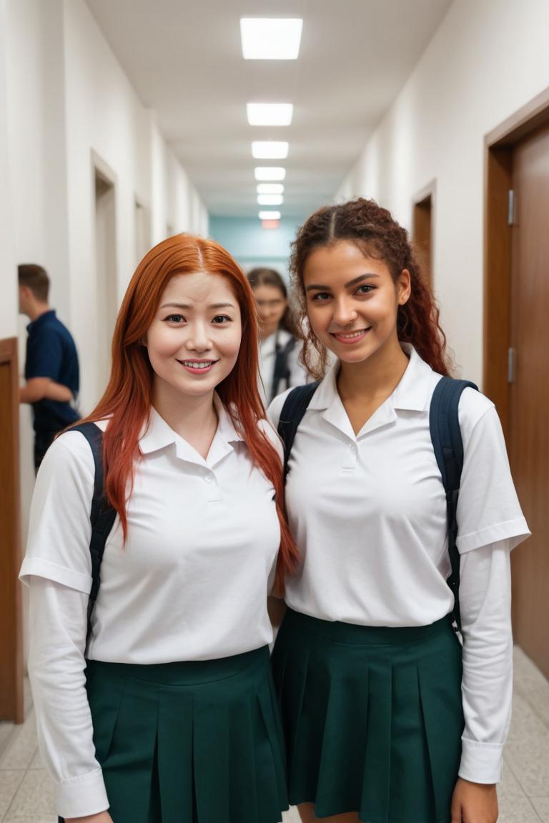 Photify AI prompt preview for School Life pack - 240 - 2025-04-28T01:40:13.363Z