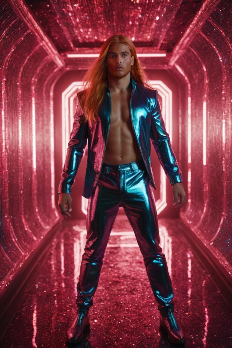 Photify AI prompt preview for Neon Fashion For All pack - 240 - 2025-04-21T10:52:14.317Z