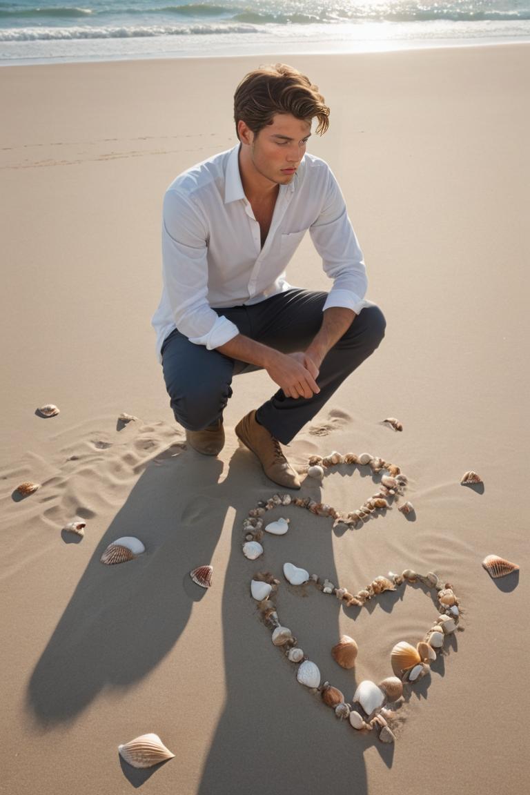 Photify AI prompt preview for Beach Of Happiness & Joy pack - 240 - 2025-06-23T09:03:49.604Z