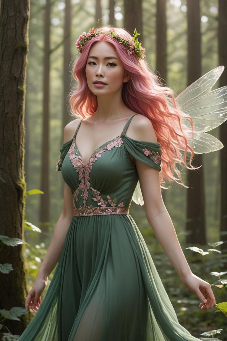 Photify AI prompt preview for Luna Lovegood pack - 240 - 2025-04-27T13:38:41.283Z
