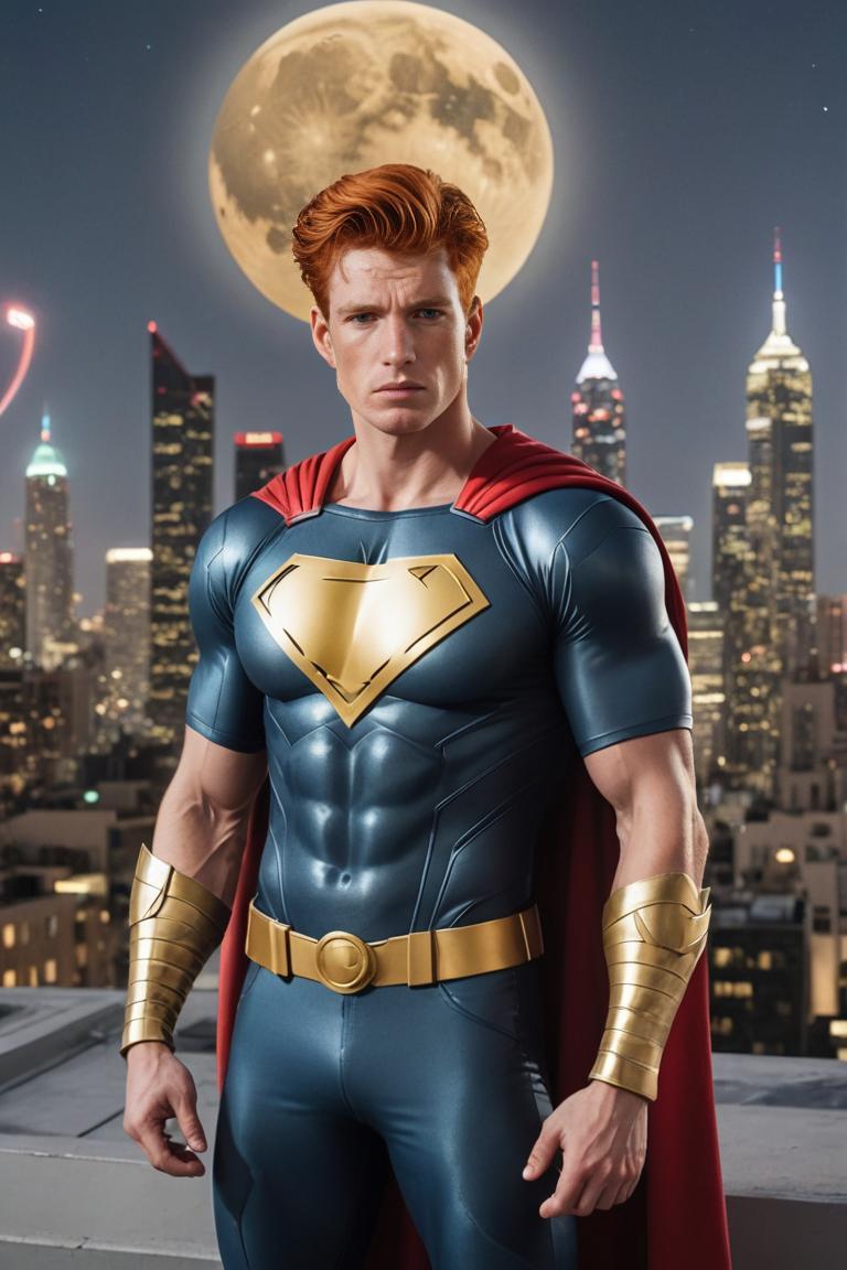 Photify AI prompt preview for 1960s Batman pack - 240 - 2025-09-13T23:51:28.959Z
