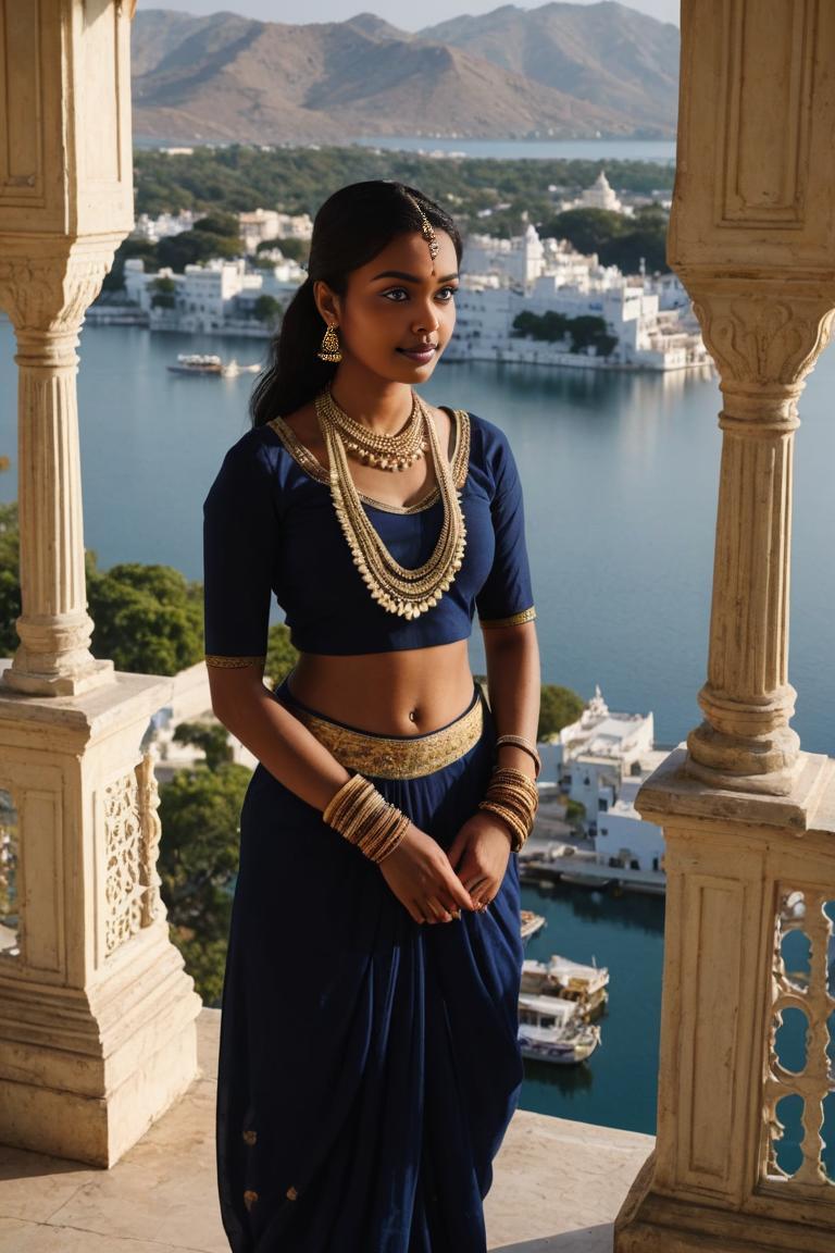 Photify AI prompt preview for Indian Places pack - 240 - 2025-05-09T05:40:58.061Z
