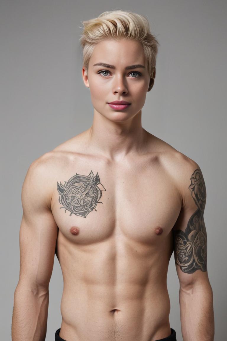 Photify AI prompt preview for Tattoos pack - 240 - 2025-05-09T05:06:48.722Z