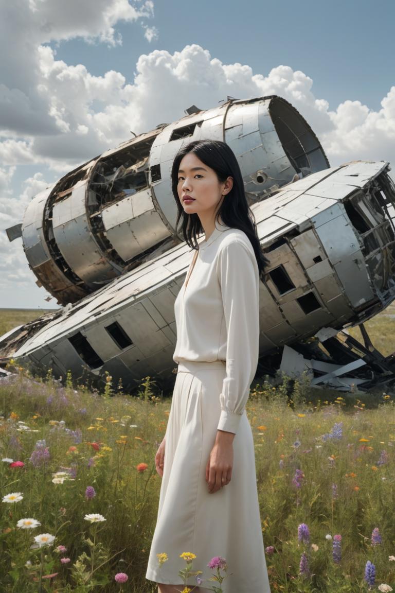 Photify AI prompt preview for Nostalgic Techscapes pack - 240 - 2025-11-16T21:22:38.665Z