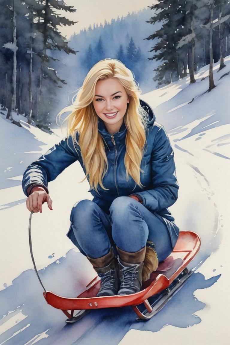 Photify AI prompt preview for Winter Gal pack - 240 - 2025-04-28T09:51:56.895Z