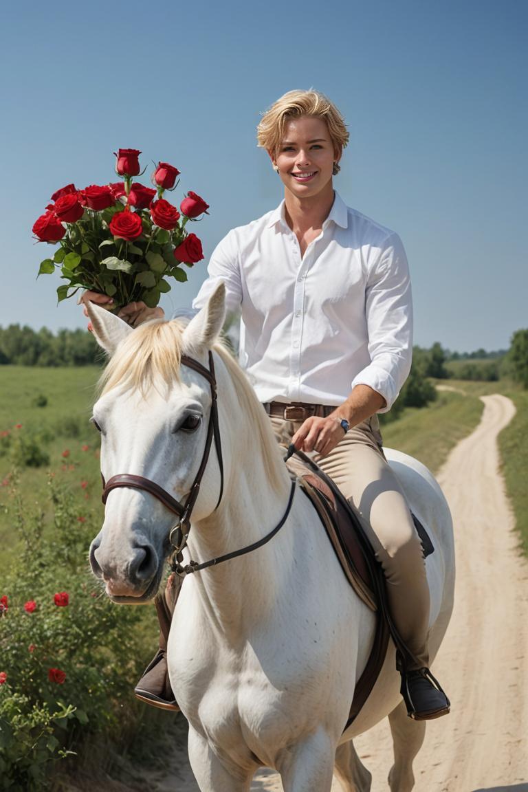 Photify AI prompt preview for Horseback Elegance pack - 240 - 2025-04-24T17:17:49.158Z