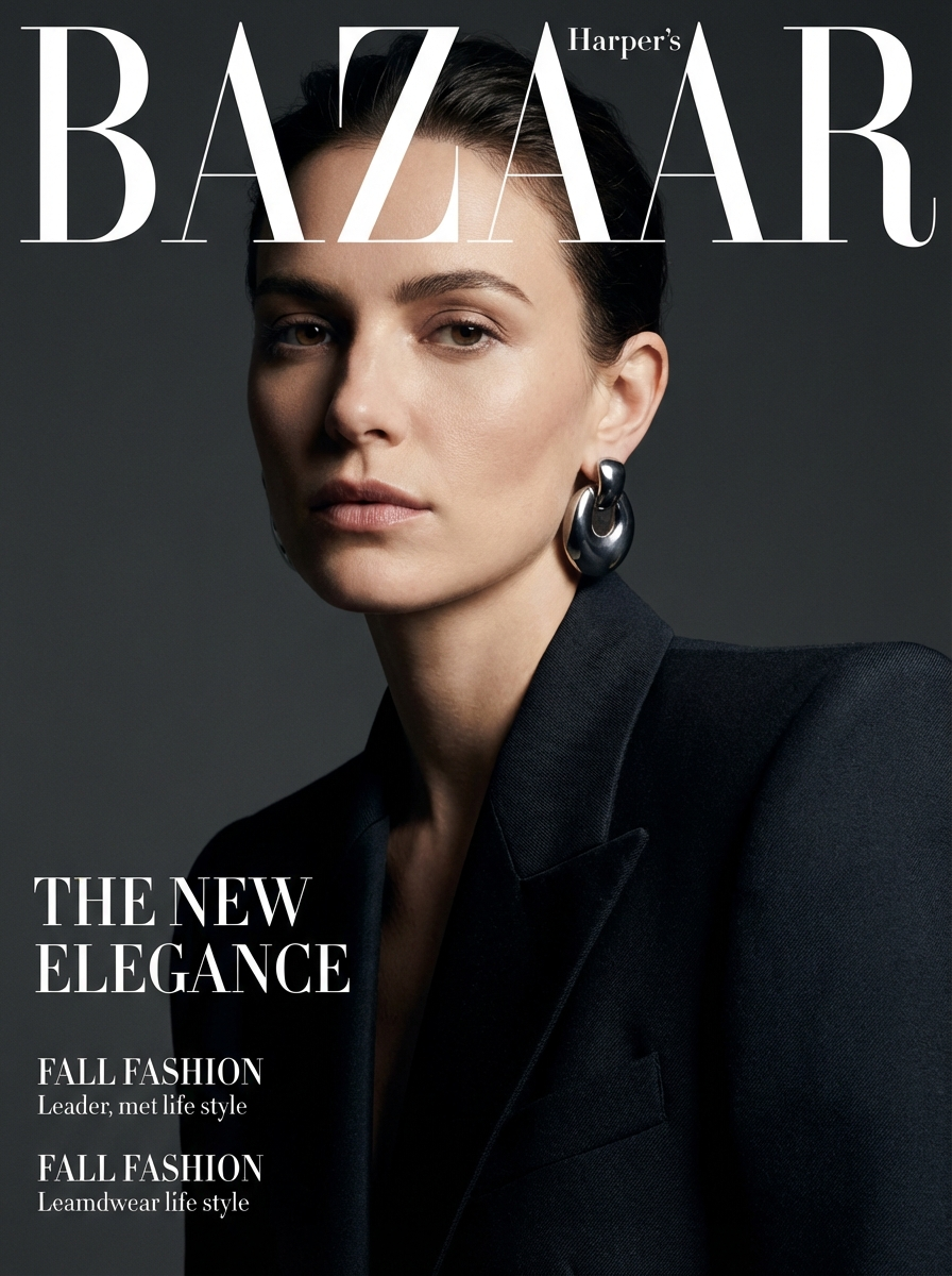 Photify AI prompt preview for Trending Magazine Cover pack - 240 - 2025-12-10T20:25:39.818Z