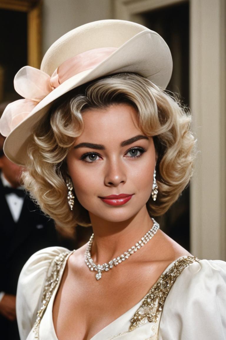 Photify AI prompt preview for Elizabeth Taylor 📽️ pack - 240 - 2025-05-31T00:17:16.069Z