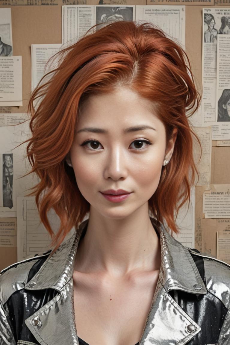 Photify AI prompt preview for Sassy Creme Portraits pack - 240 - 2025-10-06T06:40:38.655Z