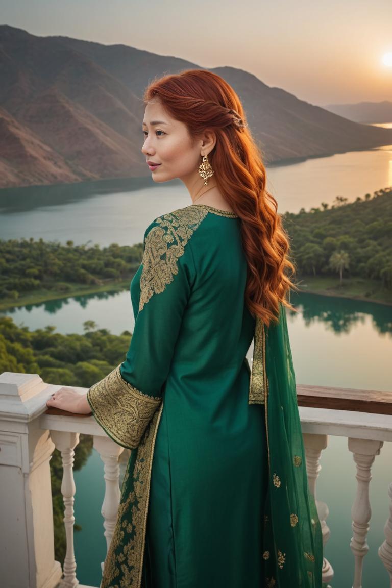 Photify AI prompt preview for Indian Elegance pack - 240 - 2025-04-24T16:52:25.770Z
