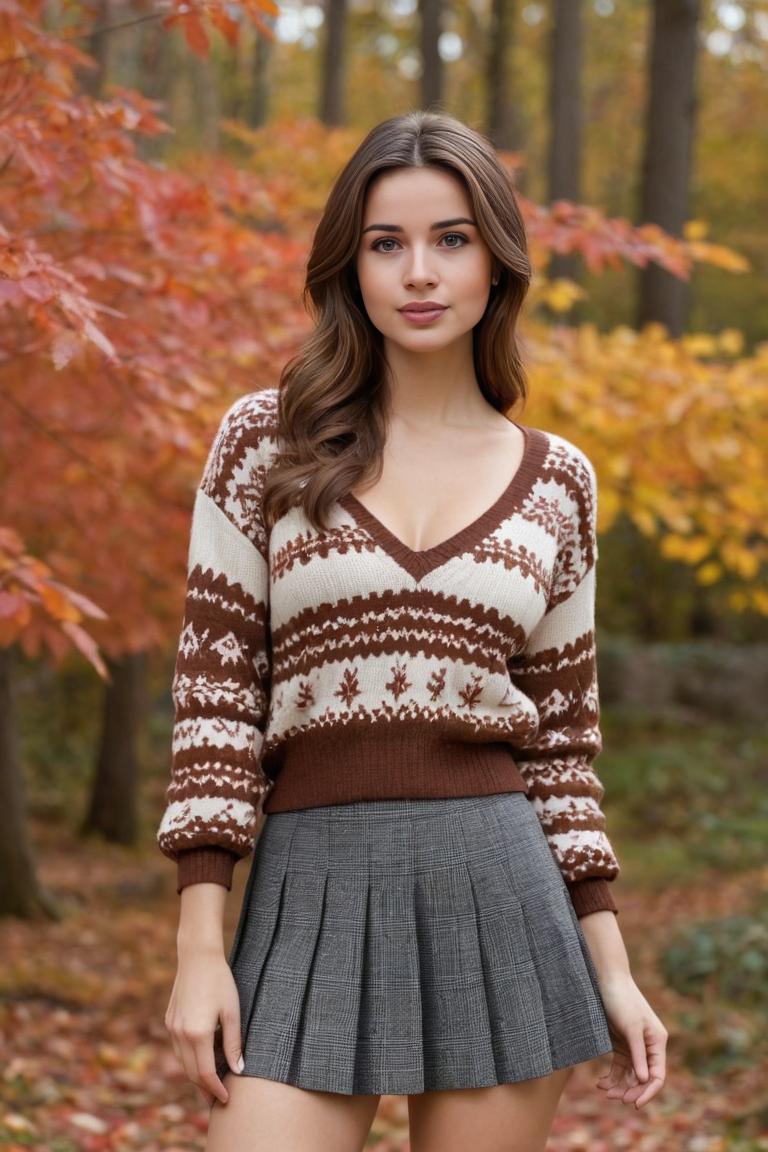 Photify AI prompt preview for Sweaters pack - 240 - 2025-05-30T23:43:43.426Z