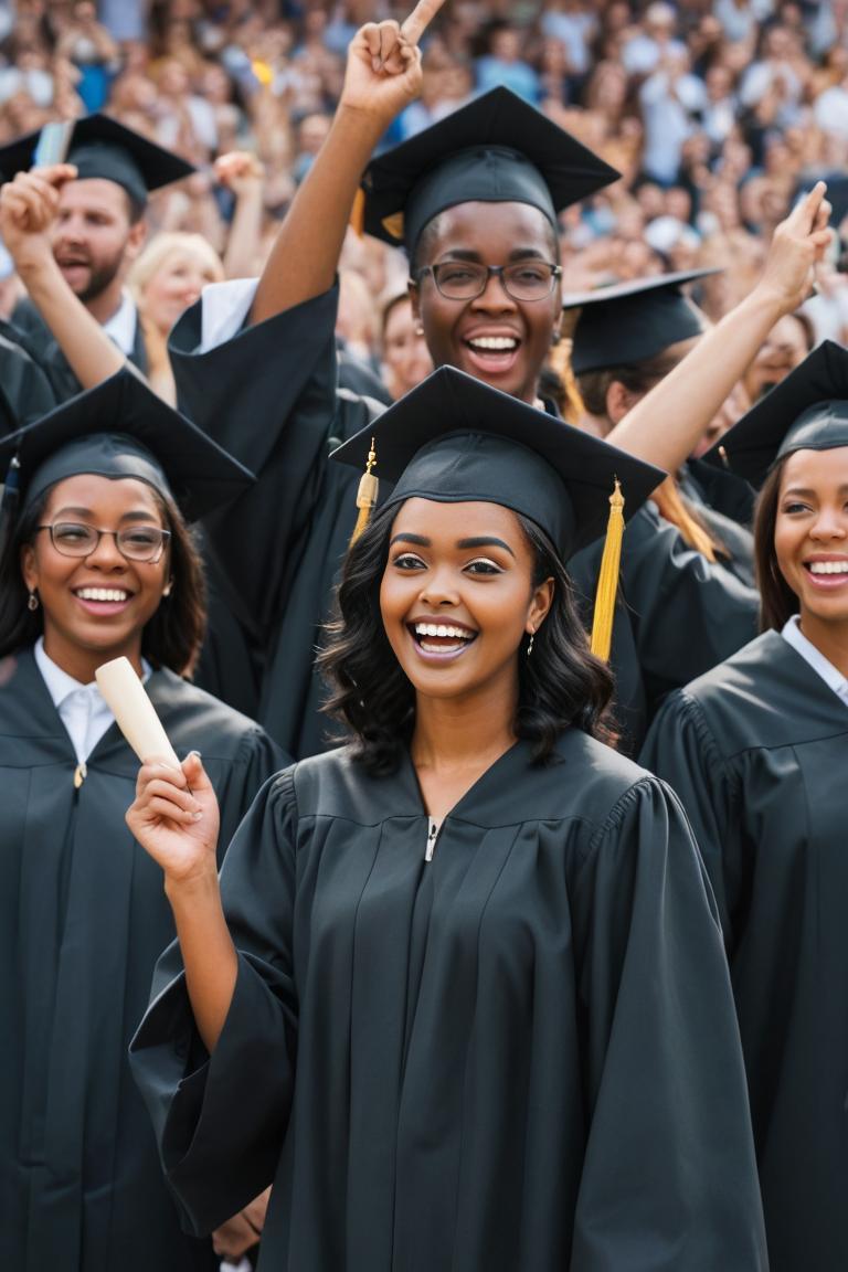 Photify AI prompt preview for Congrats Grads pack - 240 - 2025-05-31T00:19:17.074Z