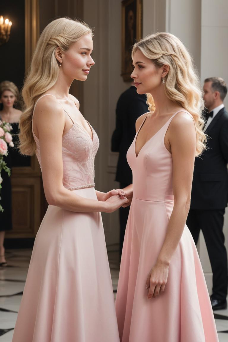 Photify AI prompt preview for Pink Prom pack - 240 - 2025-05-09T07:56:23.820Z