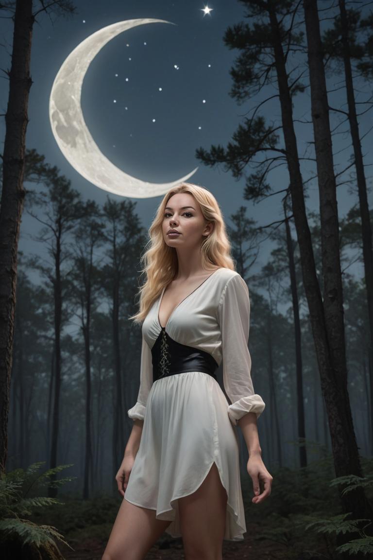 Photify AI prompt preview for Moonlit Sorceress pack - 240 - 2025-05-31T00:12:11.902Z