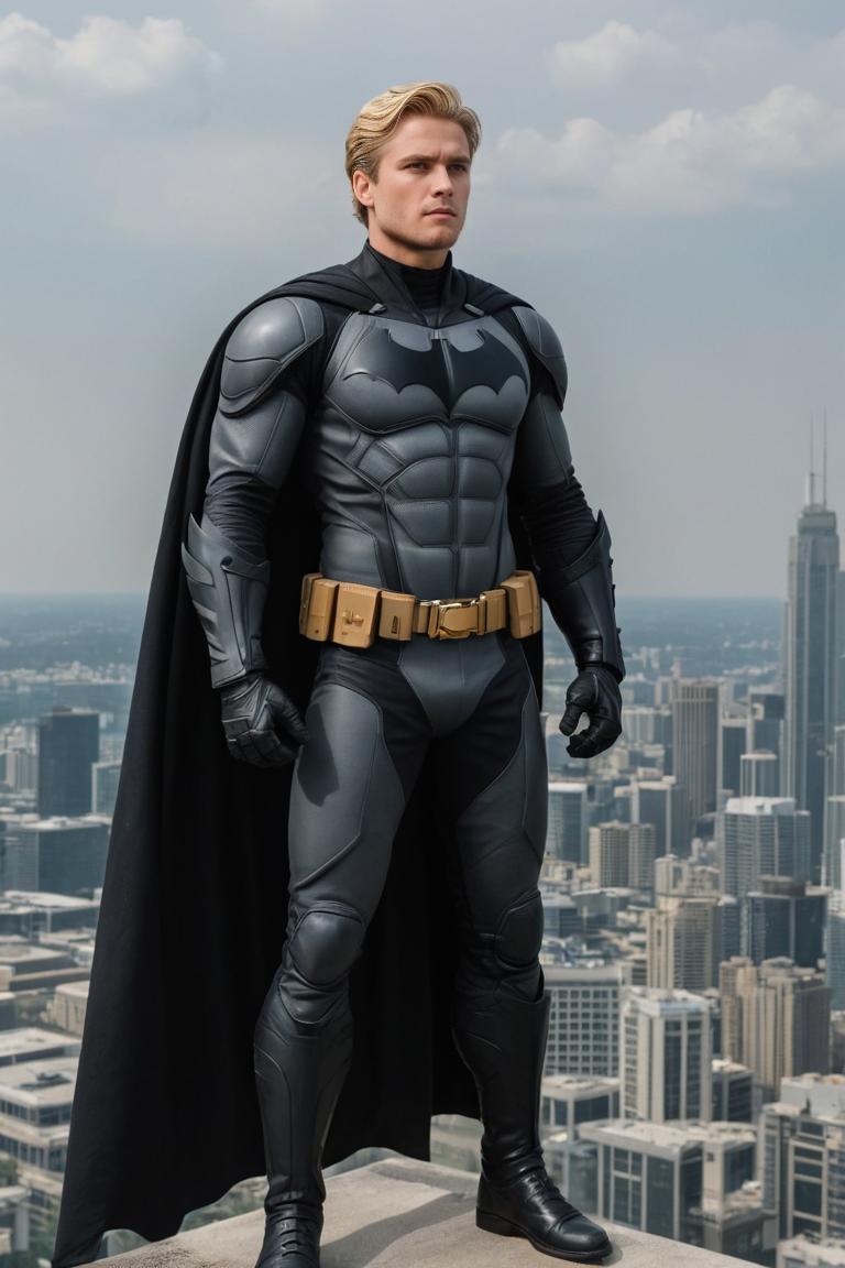Photify AI prompt preview for Batman Superman pack - 240 - 2025-05-09T07:25:25.841Z