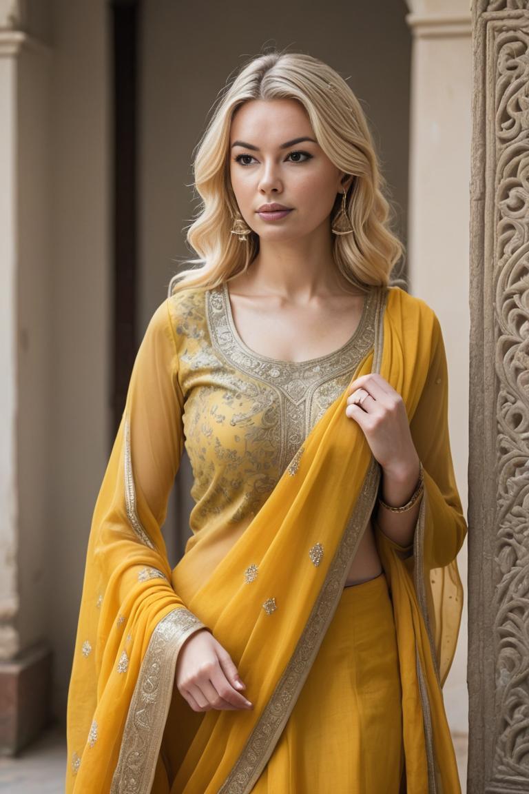 Photify AI prompt preview for Pakistani Beautiful Style pack - 240 - 2025-04-27T16:36:45.993Z